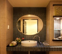 Одноместный номер Deluxe в Woraburi Phuket Resort & Spa