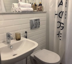 Трёхместный номер Superior в Добрыня