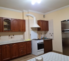 Квартира в Апартаменты на улица Кырджалийская, 8