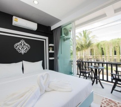 Номер Standard в Vacation Time House