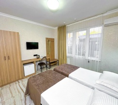 Стандарт в Морской бриз by Sun City Hotels