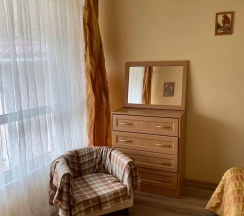 2-комнатный номер стандарт в Диана