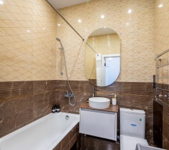 Квартира в Privi House