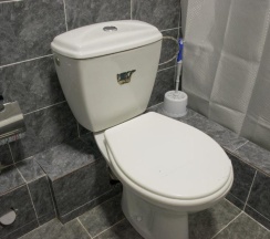 Номер Standard в Астана