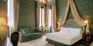 Венеция: Апартаменты Maison Venezia UNA Esperienze