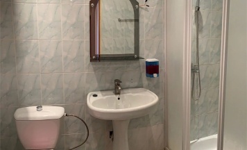 Трехместный номер в Голицын-град