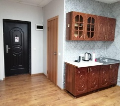 Номер люкс с 2 односпальными кроватями в Метелица