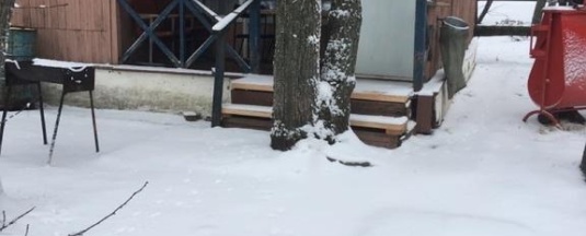 Дом №17 в Дубки у Валентины