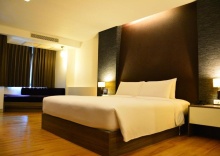 Номер Premier в Trinity Silom Hotel