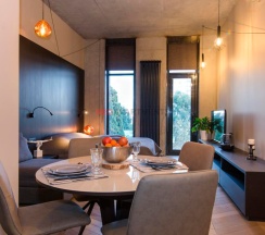 Квартира в Red Apartments