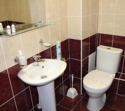 Номер студия в Воркута