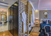 Апартаменты Luxury с 3 комнатами в VIP Residence Budapest