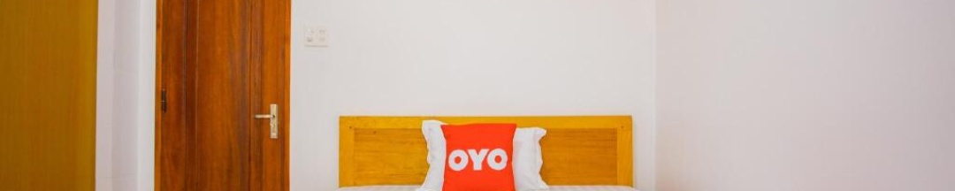 Номер Standard в OYO 882 Lucky Hotel
