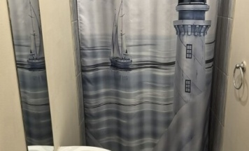 Четырехместный номер -люкс в Синди