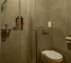 СЬЮТ (2-Х КОМНАТНЫЙ НОМЕР) в Чайка