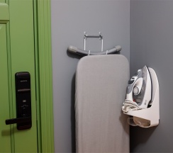 Апартаменты стандарты 5 в Moroshka Home