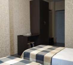 2-местный номер стандарт в Дуэт