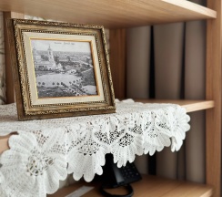 Suite в Маруся