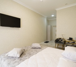 Комфорт Double в Lazy land