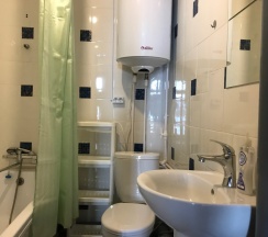 Номер Standard в Портал Белуха