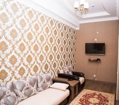 Номер Deluxe в Jasmine