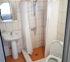 Двухкомнатный в У Елены