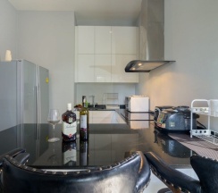 Вилла с 2 комнатами двуспальная кровать в We Home Resort