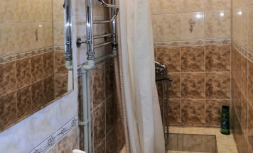 Стандарт 1 категории №4 в Постоялый двор