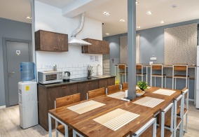 Хостел Море в Приморском крае