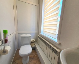 Трёхместный Корпус Б в Арт Симбирск