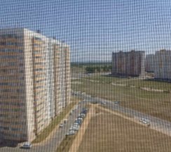Квартира в Апартаменты на Супсехское шоссе, д. 26, к. 9