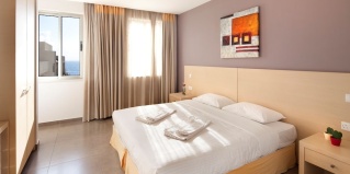 Пафос: Курортный отель Capital Coast Resort & Spa