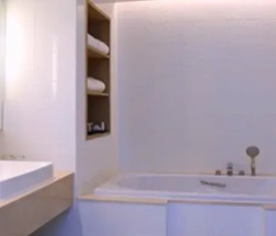 Двухместный полулюкс двуспальная кровать в Miracle Transit Hotel