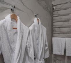 Коттедж (сюит) в Истра