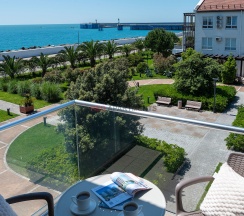 Квартира в Red Apartments