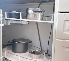 Квартира в Апартаменты на Москва, улица Одесская, д. 22 к 2