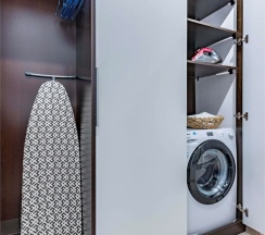 Студия на Шаумяна в Степаненков