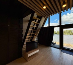 КЕНГУХИЖИНА в Кенгуриба