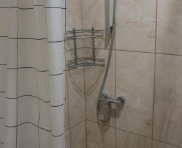 Трёхместный номер Standard в Лаванда