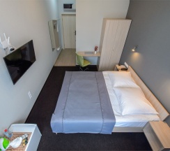 Стандарт двухместный Double в Олимп