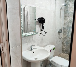 Коттедж в Вояж