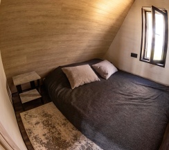 КЕНГУХИЖИНА в Кенгуриба