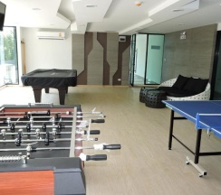 Апартаменты с балконом в Acqua Condominium 2