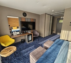 Стандарт премиум + в Ольга