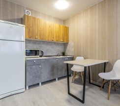 1-комнатные апартаменты, 40м² в DreamHouse