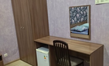 Номер Comfort в Уют