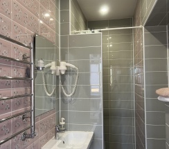 Улучшенный номер Superior в Соната