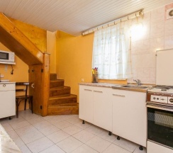 Коттедж с 2 комнатами в Гостевой дом