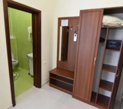 3-х местных Комфорт в Манополис