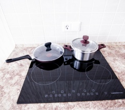 1-комнатные апартаменты #12 в ЖивиТут